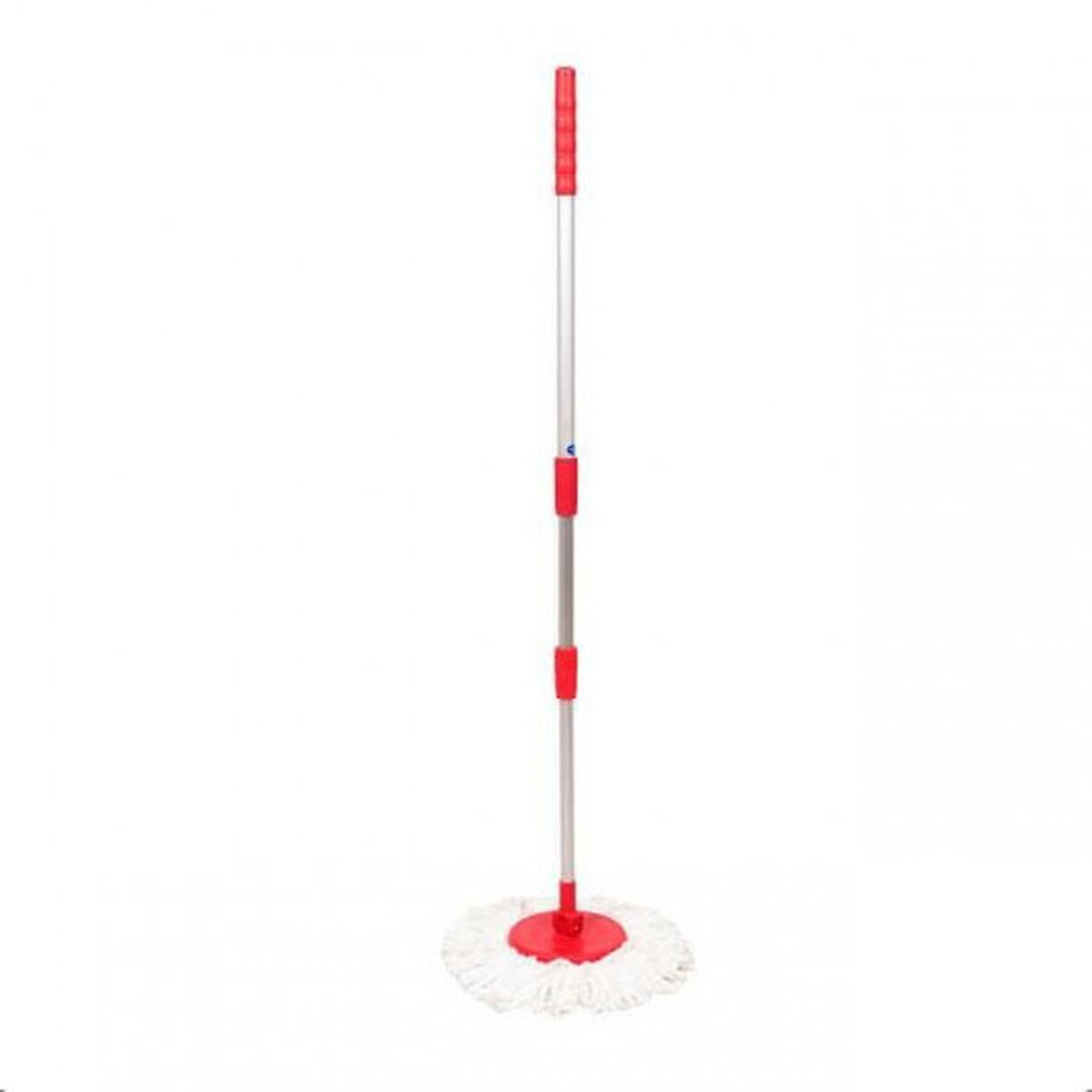 Broom handle Duett 901PMO/PRJ Metal