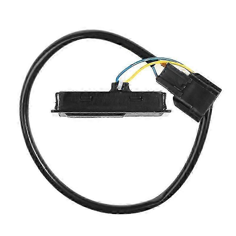 Hatchback Rear Trunk Release Starter compatible switch Button for Nissan Qashqai 25380-4EA0A