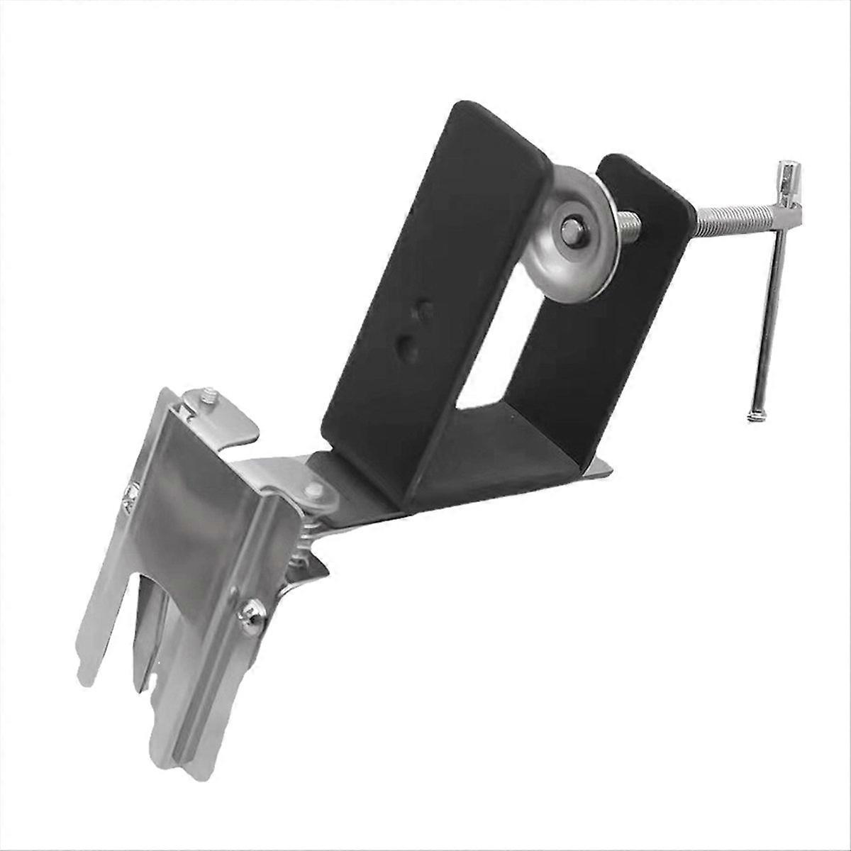 Zipper Pull Tool, Double-End Zipper Head Jig Sliders, Zipper Slider