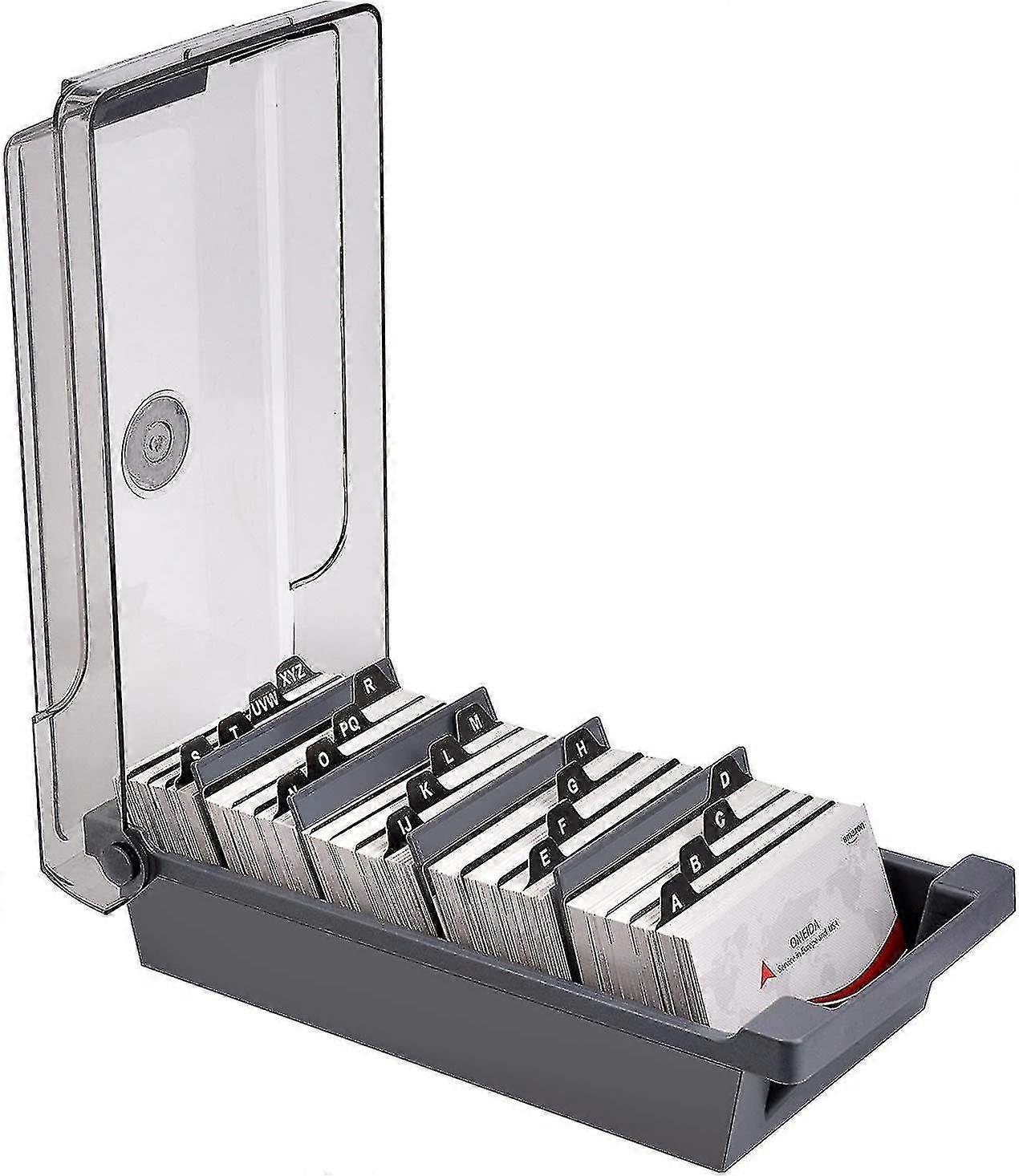 Can Hold 500 S, Case, Stora Box, Record Box