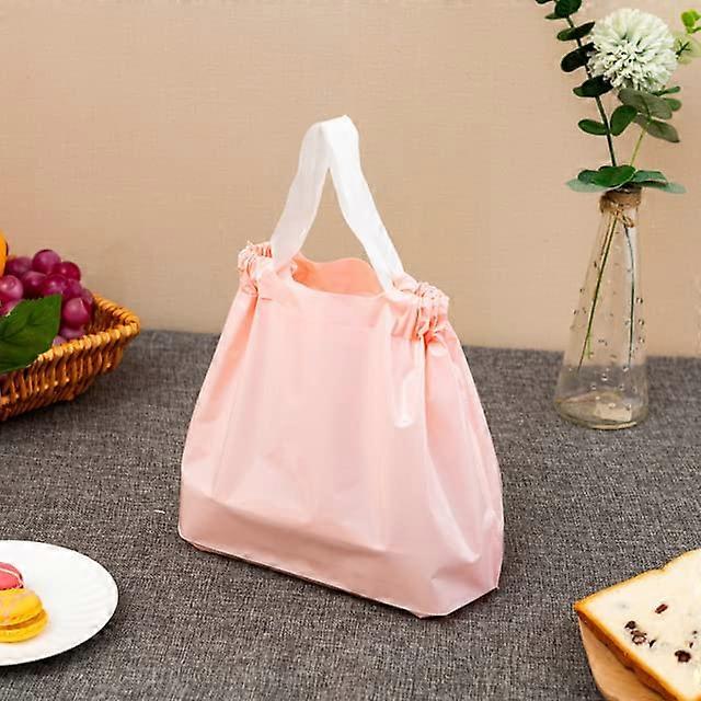 50PCS Large Drawstring Gift Bags 30x40cm Multiple Patterns for Wedding Favors and Party Use