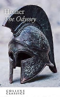 The Odyssey