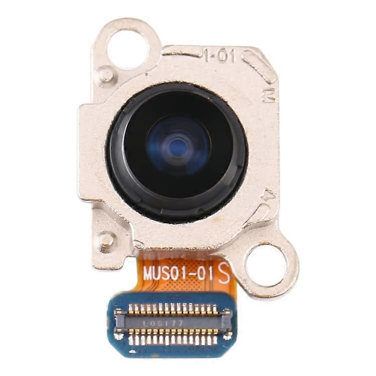 Wide Camera Replacement Module Restore Function Easy Install  Part for Galaxy S21 S21 Plus