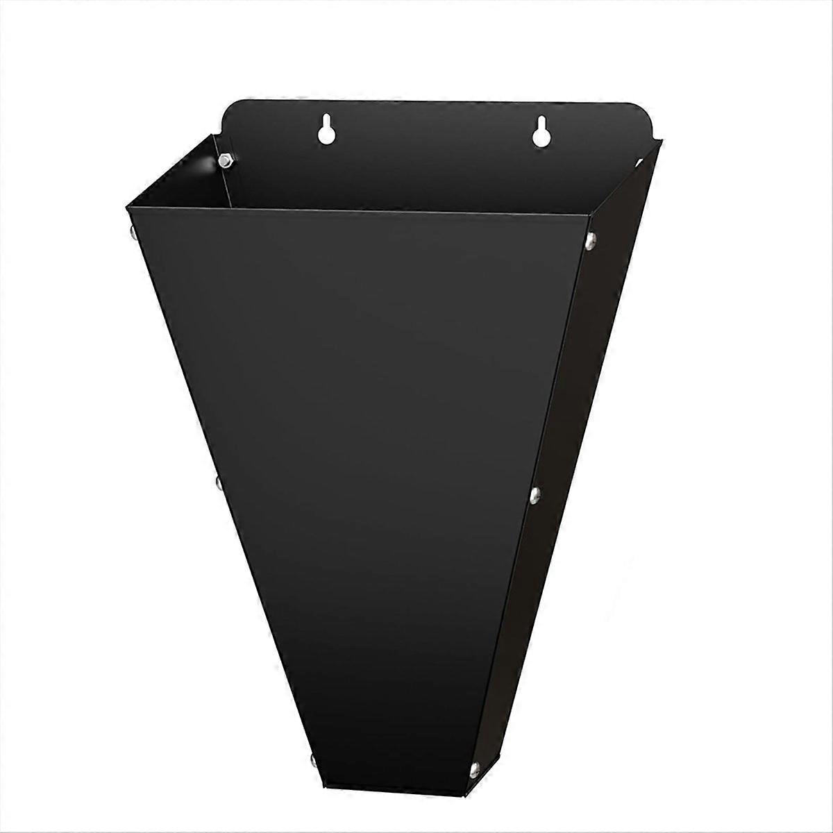 Chicken Cone, Poultry Restraining Cone with Flat Back Design, Chicken Processing Equipment for Broil