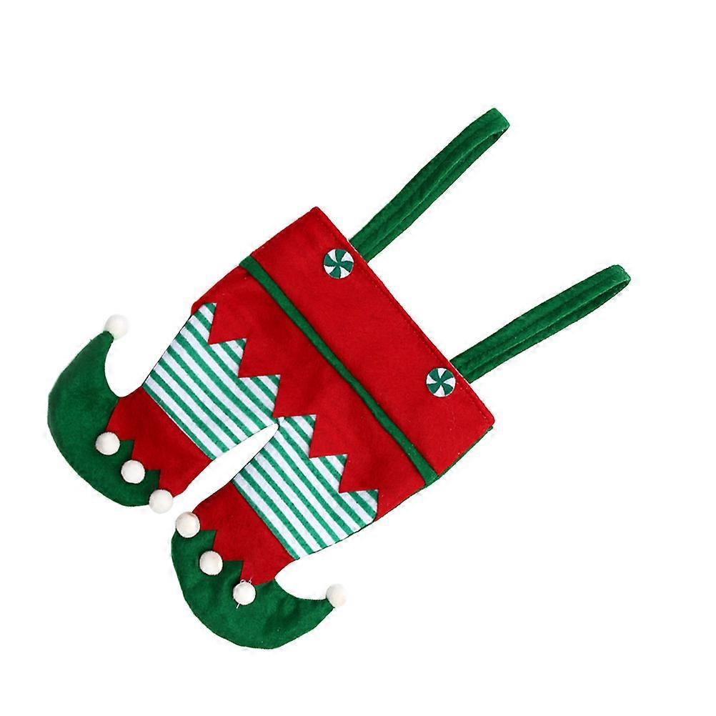 Candy Bags Pattern Handbag Gift Bag Rectangular Shape 42.00X24.00X1.00CM 1Pcs