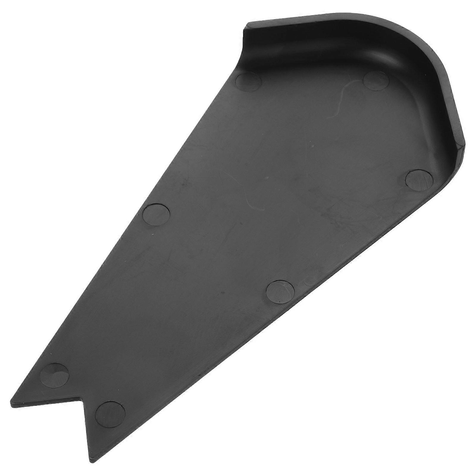 Camper Door Corner Protector Rv Slide Out Corner Cap for Travel