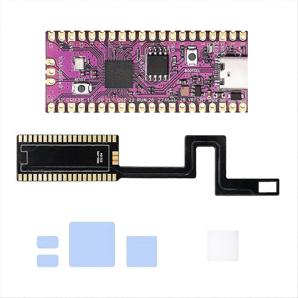 For Picoboot Development Board FPC Flex Cable