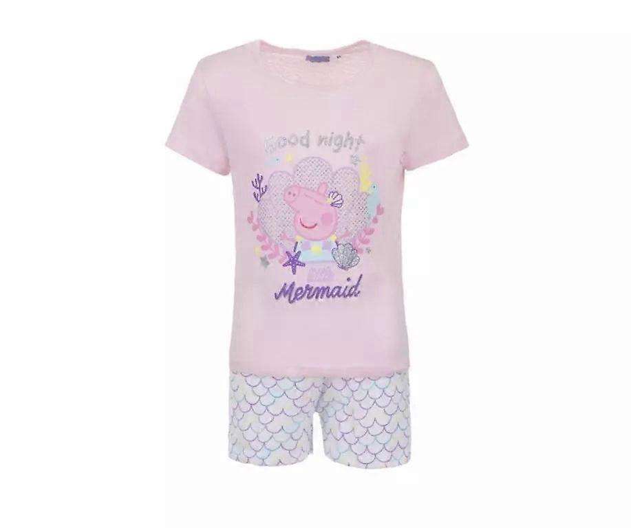 Shortama Peppa Pig 116