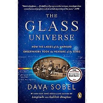 Het glas universum: Hoe de dames van de Harvard-sterrenwacht nam de maatregel van de sterren