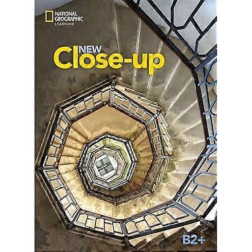 Nouveau Close-Up B2+ Professionnel