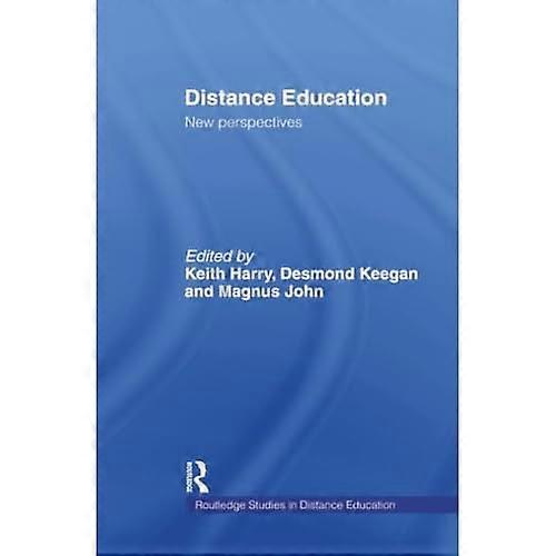 Onderwijs op afstand