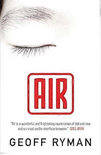 Luft (Gollancz S.F.)