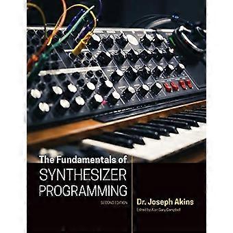 Die Grundlagen der Synthesizer-Programmierung