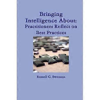 Promuovere l'intelligenza: i professionisti riflettono sulle migliori pratiche
