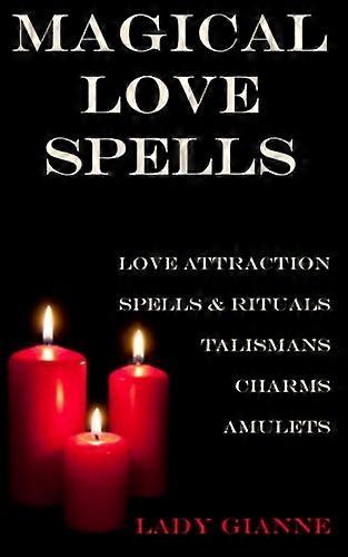 Magical Love Spells