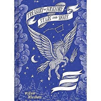 Trésor du folklore : les étoiles et les cieux