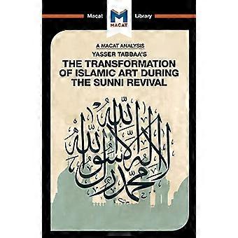 Yasser Tabbaa transformacji sztuki islamskiej na ożywienie sunnickiego (Biblioteka Macat)