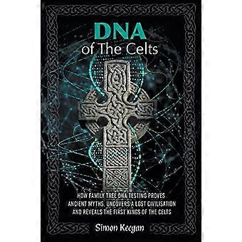 Kelternes DNA