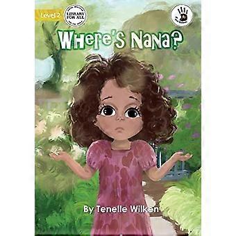Where's Nana?
