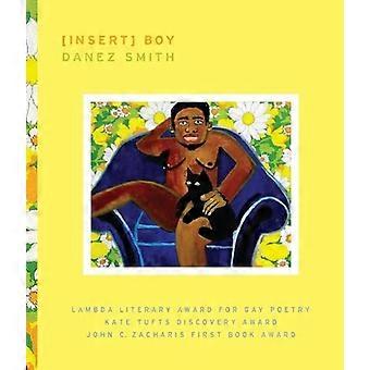 [Invoegen] Jongen (Kate Tufts Discovery Award)