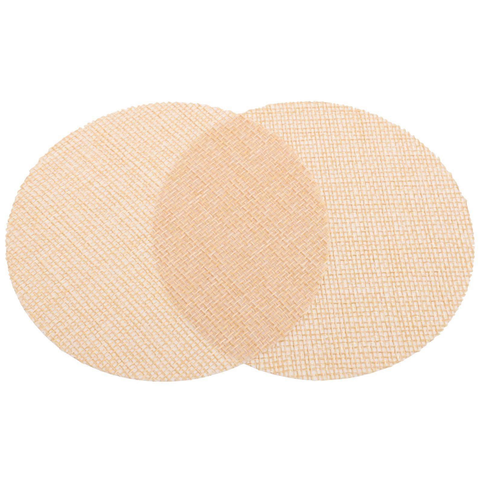 2PCS Lampshade Diffuser Fabric Lamp Shade Replacement Diffuser Spotlight Lamp Covers