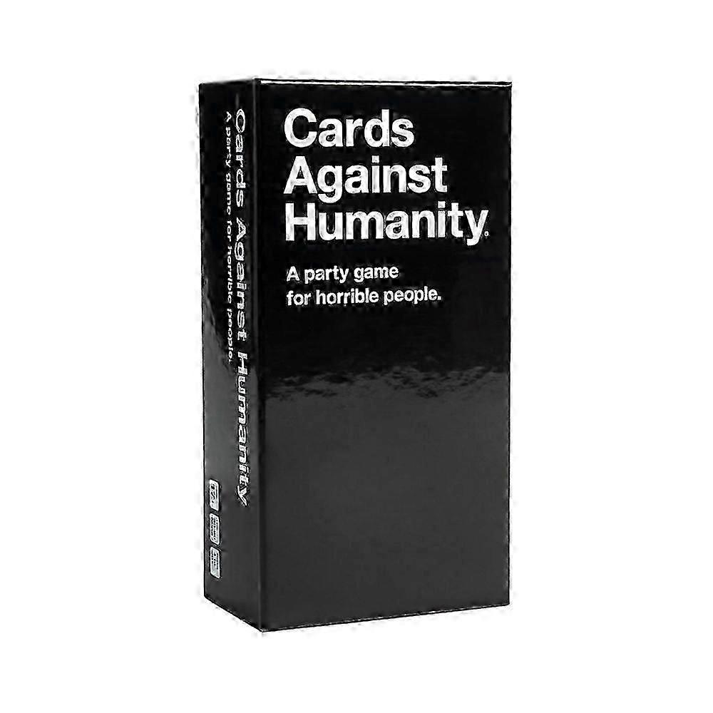 Cards Against Humanity -korttipelijuhlapeli