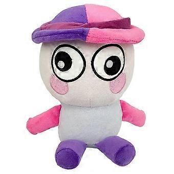Moopy Plush Toy from Roblox Piggy - Ideal Stuffed Animal Gift for Gaming Fans of All Ages