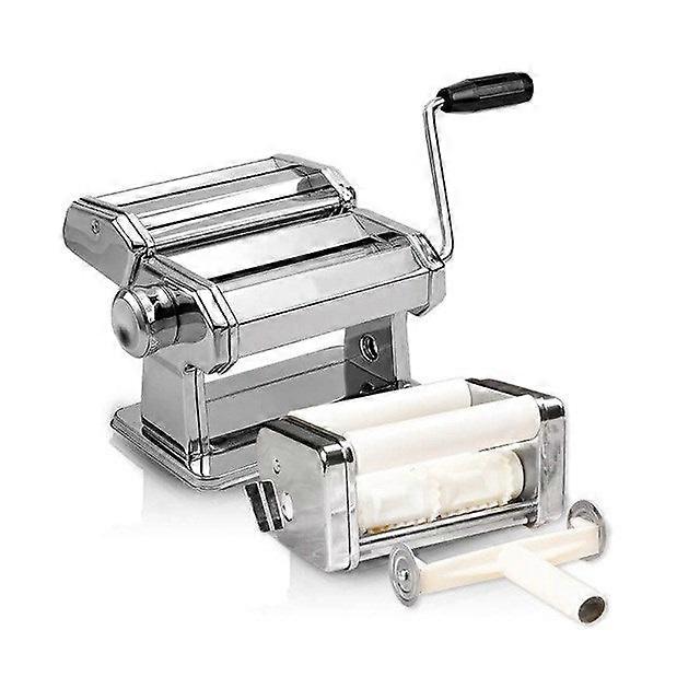 Maestro Mr-1679rpasta Maker Silver