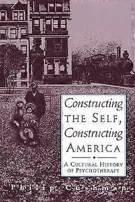 Constructing the Self Constructing America