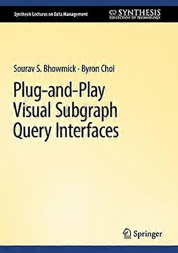 Interfaces de consulta de subgrafos visuales Plug and Play