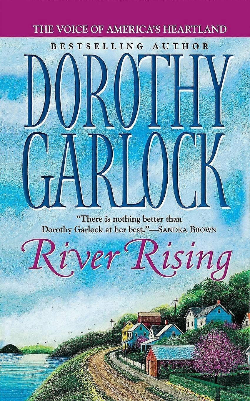River rising