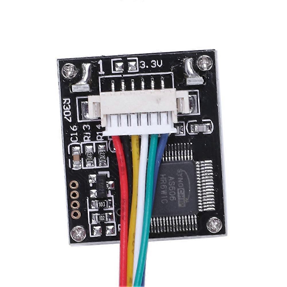 CABE-2X R307 Capacitive Fingerprint Reader/Module/Sensor/Scanner