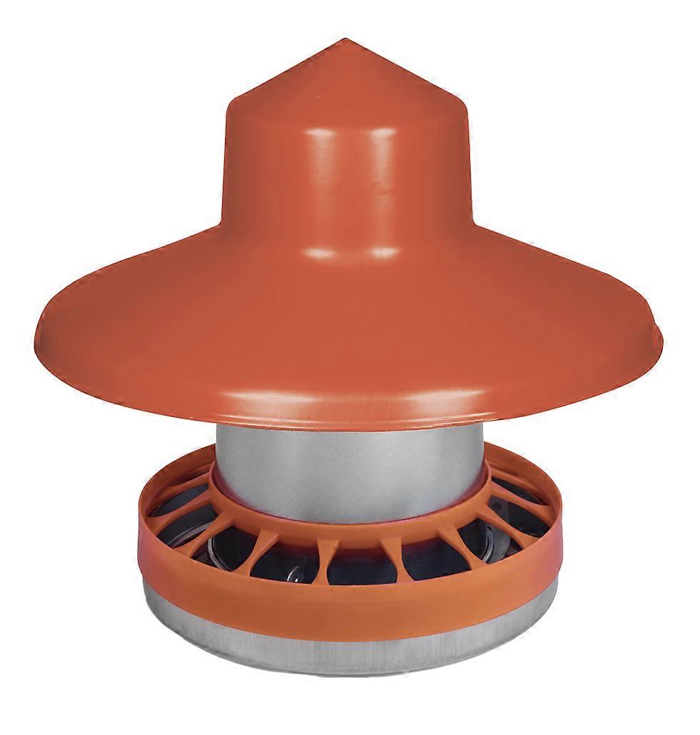 Gaun 10 kg Galvanised Feeder Kit