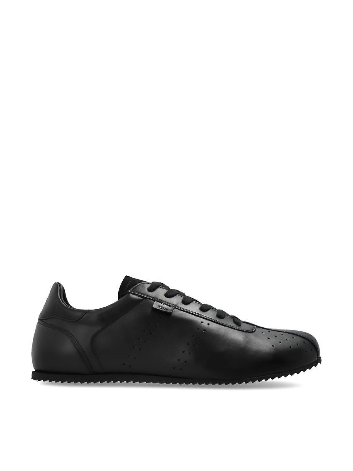 Soft Step De Coeur Logo Sneakers