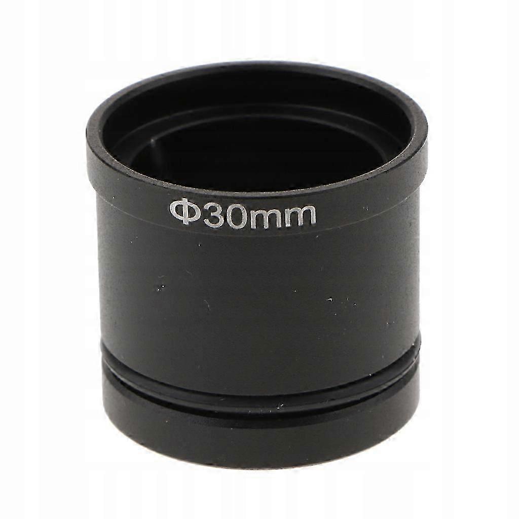 Lens Adapter For Microscope Glasses