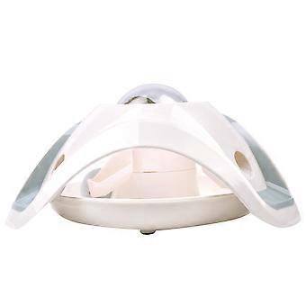 Pet Food Dispenser Leakage Feeder Interactive Toy for Pet Food Leakage