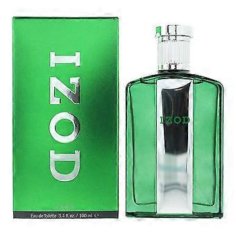 Izod Legacy Green Men's EDT 100ml Fragrance