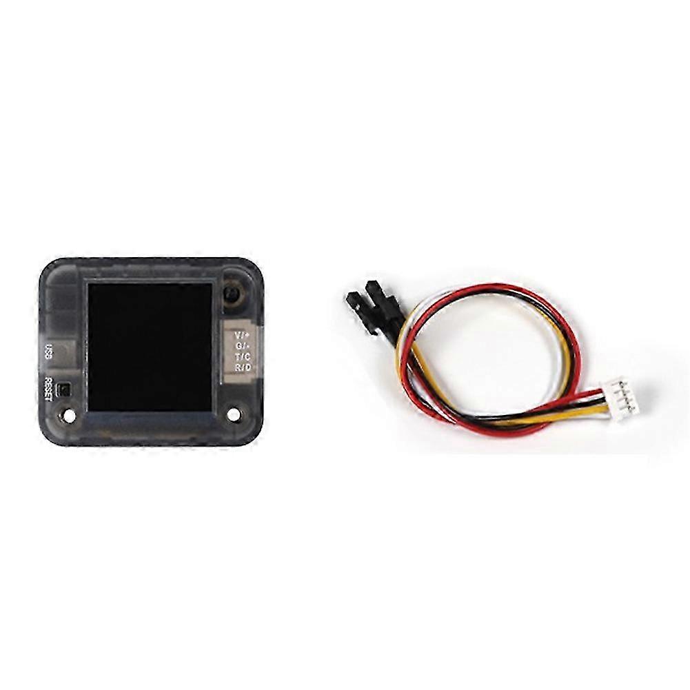 K210 AI Vision Sensor Module Camera Image Recognition Object Detection Artificial Intelligence Sentry2 JH3