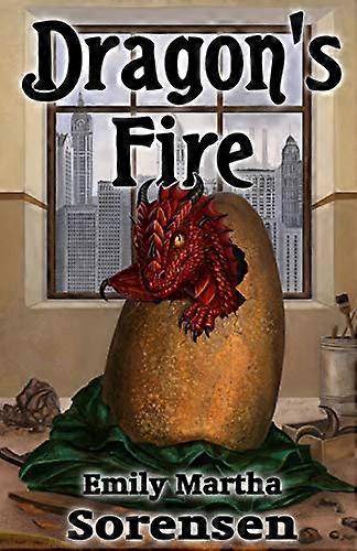 Feuer des Drachen