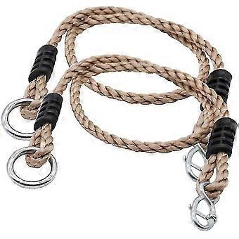 Adjustable Swing Rope