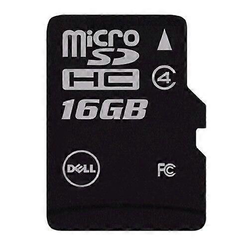 Dell 16GB Micro SDHC/SDXC