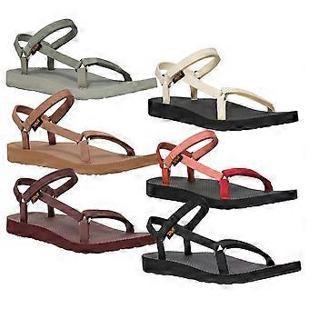 Teva Womens Original Universal Slim Sandals