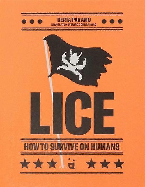 Lice How To Survive On Humans - Berta Paramo