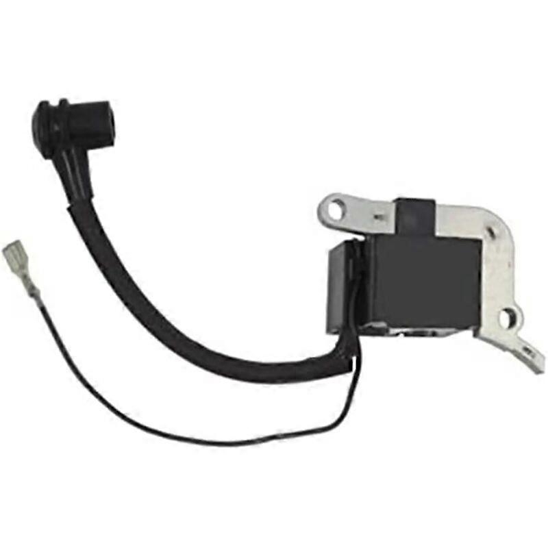 Ignition coil module compatible with CS4200 lawnmowers