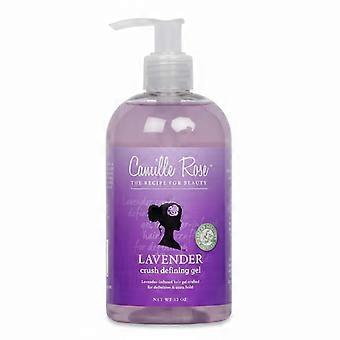 Camille Rose Lavender Crush Defining Gel 12oz