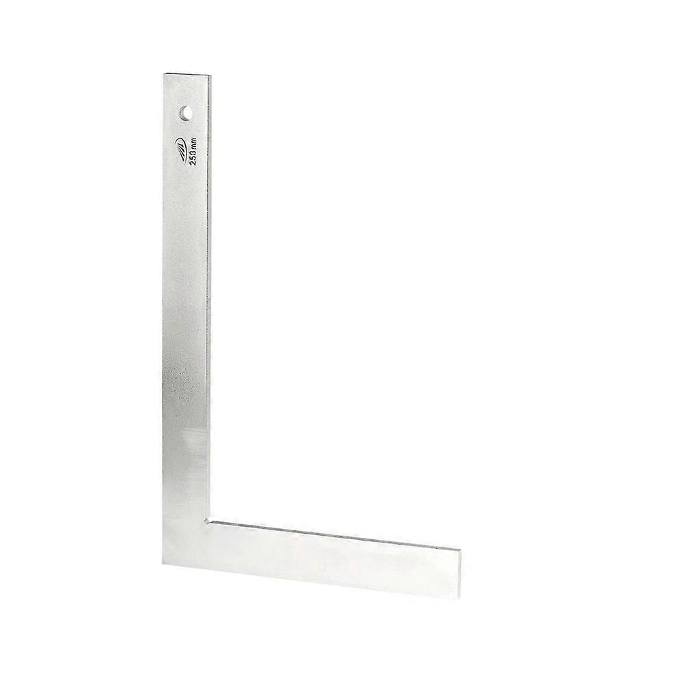 Engineer's Square 250x160mm 90° Angle Testing