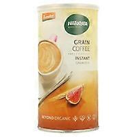 Organic soluble cereal coffee 100 g
