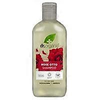Rose Otto Shampoo 265 ml