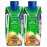 Bioralsuero fruit rehydration drink 660 ml