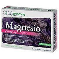 Magnesium 30 capsules